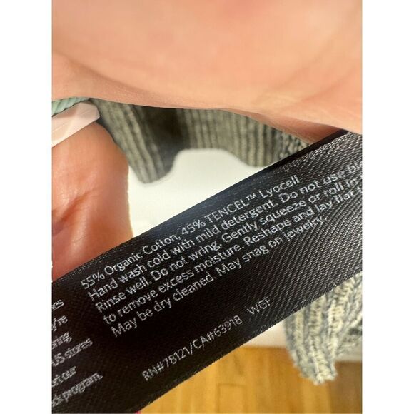 Eileen Fisher Womens Cardigan Size XS - Picture 3 of 4